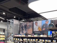 -迪卡侬(环球港店)