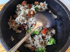 -枣子树·素食餐厅(朱家尖店)