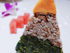 马兰头-后宫私房菜(汇客美食娱乐广场店)