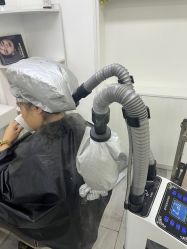 -米娜护肤造型
