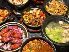 -旺爷砂锅·茶作(国贸城店)