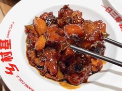 -乡村基·川味现炒大王(熙悦天街店)