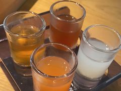 -苦尽酒馆·川菜(鼓楼店)