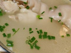 -易老妈蹄花.特色川菜(人民公园总店)