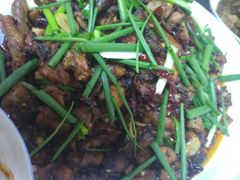 -杨乐辣子鸡(和田一街店)