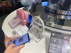 -Sony Store 索尼(上海淮海中路店)