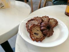 可露丽-研途咖啡馆(健康路店)