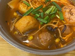 -王大乔泡椒米线·小火锅(星城天地店)