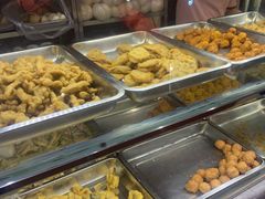 -玉华台饭庄·淮扬菜·烤鸭(望京店)