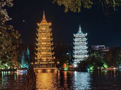 -桂林两江四湖景区