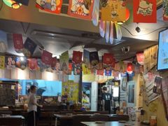 大堂-鸟屋·烧鸟居酒屋(新世纪广场店)