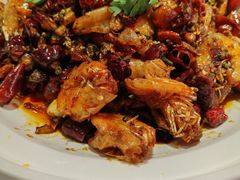 -渝信川菜(工体店)