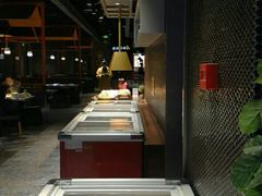 -钱小奴创意自助餐厅·山野黑猪肉畅吃(苏州昆山招商花园城店)