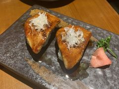 鹅肝寿司-魔丼屋(日月光店)
