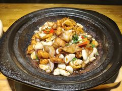 -永安鱼庄·镇江菜(丁卯店)