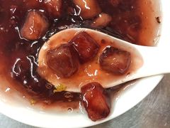 桂花糖芋苗-芳婆糕团店(王府大街店)