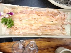 -川东坝子火锅(宝龙店)