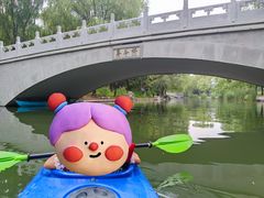 -WhaleSports户外水上运动俱乐部(朝阳公园店)