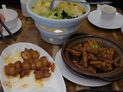 -一楼食业·美食人家