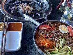 冷面-老卜奎齐齐哈尔烤肉(人民东路店)