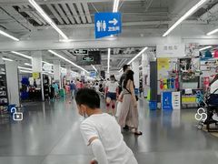 -迪卡侬(土桥店)