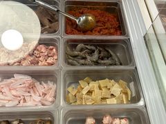 -拿渡·水煮鱼 麻辣香锅(西单大悦城店)