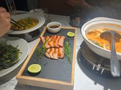 -泰香米泰国餐厅(北城天街店)
