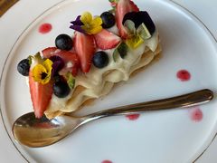 -老欧洲咖啡·西餐(后湖店)