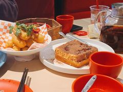 -避风塘(五角场店)