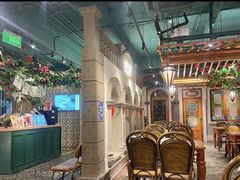 -老广酒楼(樱花店)