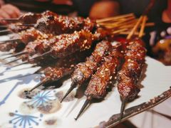 -七八冷面·延边朝鲜族美食(欢乐谷店)