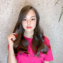 点击看大图 -3AM·S HAIR SALON烫发染发接发