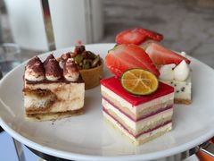 -三迪希尔顿酒店·星空酒廊