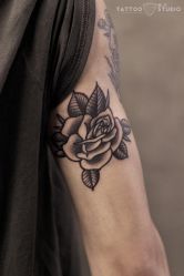 -飛凡TATTOO纹身•原创