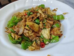 -京城小江南·北京烤鸭·江南土菜·白鱼(中关村店)