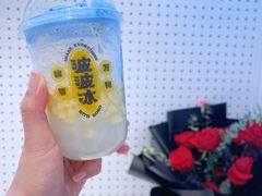 -喜茶(迪士尼小镇DP店)