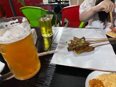 -林二哥宜烤官·宜宾小烧烤