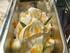 -歎雪糕低糖低脂Gelato冰淇淋