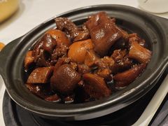 -稻香酒家·34年老字号·港式粤菜(侨光店)