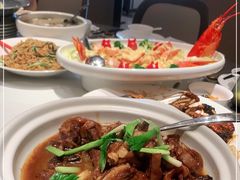 -道道鲜·崇明私房菜(五角场店)