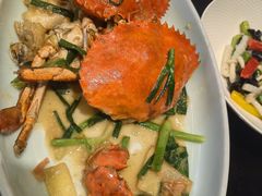 -阳光海鲜城(太仓万达店)