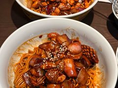 -王繁星面馆(西安熙地港店)