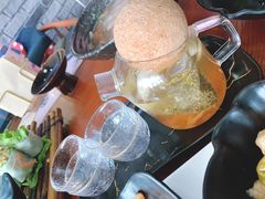-越谜·越南餐厅(长白店)