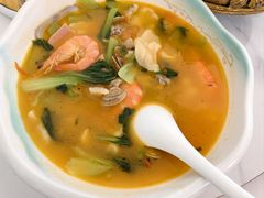 -碧海银沙海鲜餐厅(恒大海上威尼斯店)