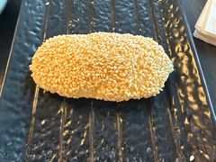 黄桥烧饼-湖里春风·淮扬菜(丽泽天街店)