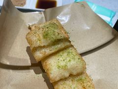 -青花椒花椒鱼(合生汇店)