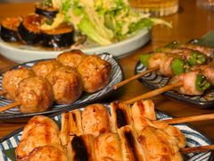 -鸟泉居酒屋·烧鸟·酒馆(百子湾店)
