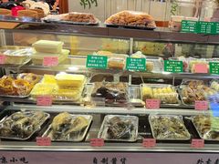 -烤肉季饭庄