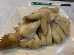 -露莎餐厅(得胜沙店)