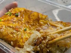 藤椒鸡肉豆皮-老通城豆皮大王(吉庆街店)